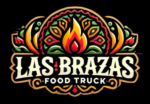 las brasas logo